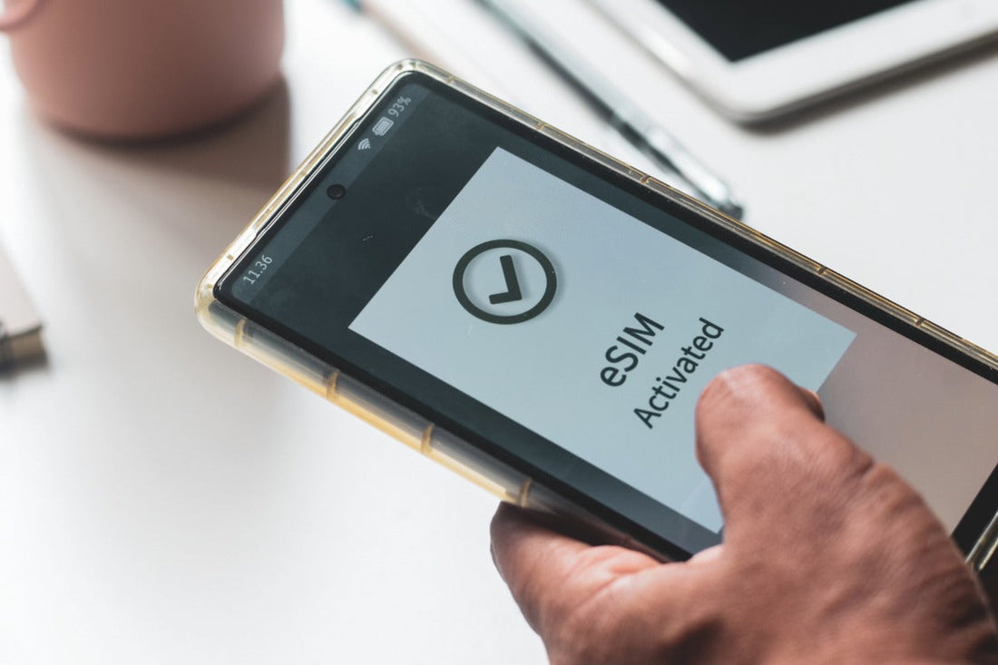Android Universal Link for eSIM: The New Standard for One-Tap Installation
