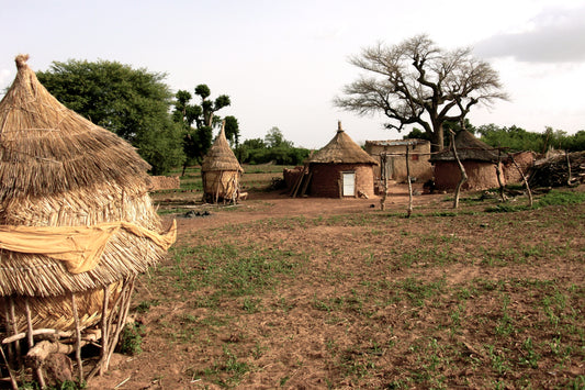 Burkina Faso eSIM