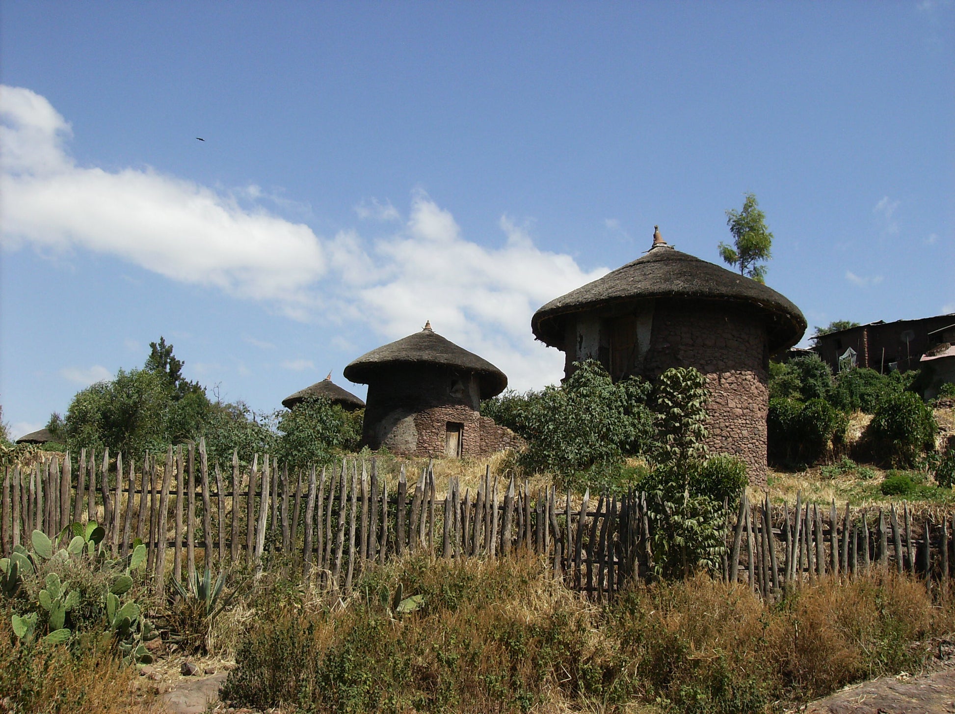 Ethiopia eSIM - Roamic