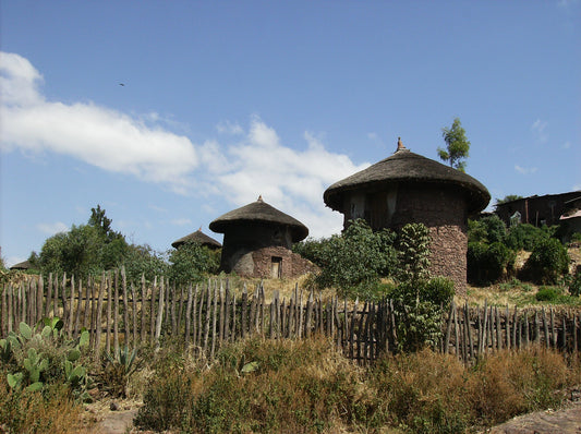 Ethiopia eSIM