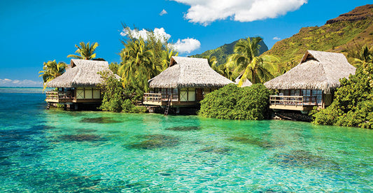 French Polynesia eSIM