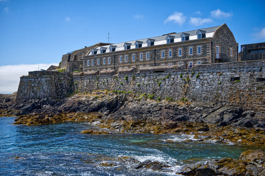 Guernsey eSIM