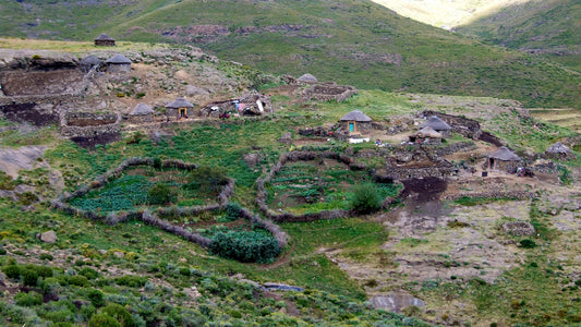 Lesotho eSIM