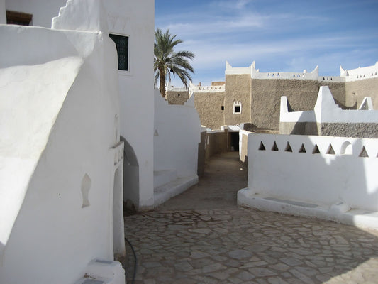 Libya eSIM