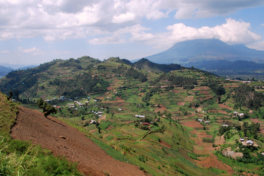 Rwanda eSIM