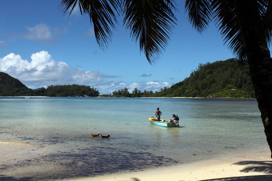 Seychelles eSIM
