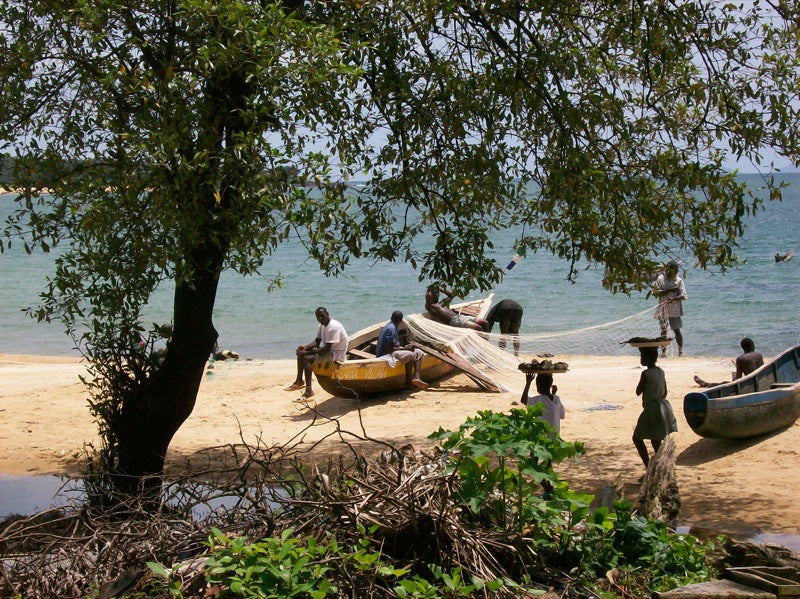 Sierra Leone eSIM
