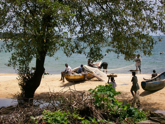 Sierra Leone eSIM