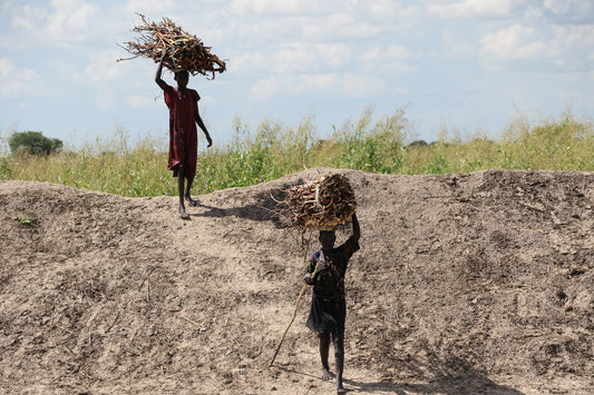 South Sudan eSIM