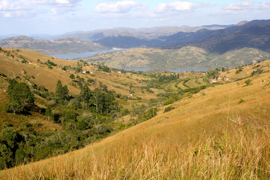 Swaziland eSIM