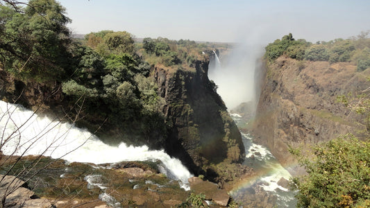 Zimbabwe eSIM