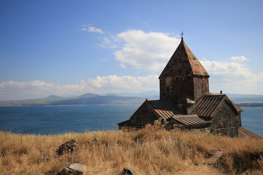 Armenia eSIM - Roamic