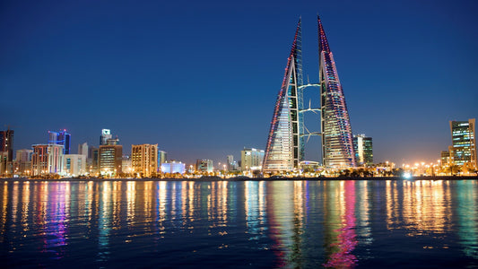 Bahrain eSIM