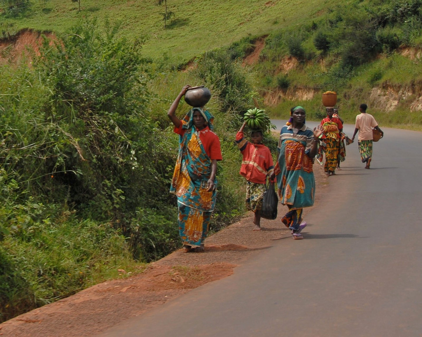 Burundi eSIM