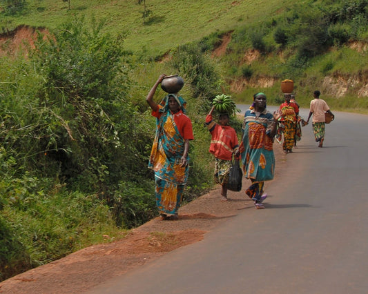 Burundi eSIM