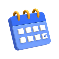 Plans changed? We've got you.