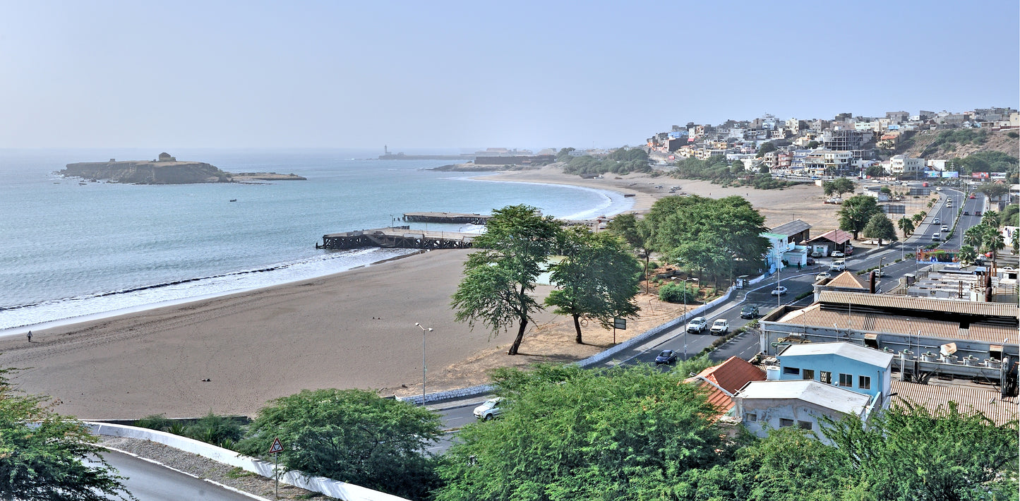Cabo Verde eSIM