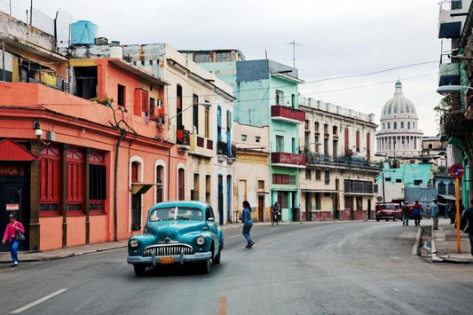 Cuba eSIM