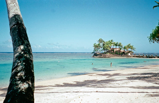 Fiji eSIM