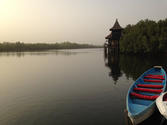 Gambia eSIM