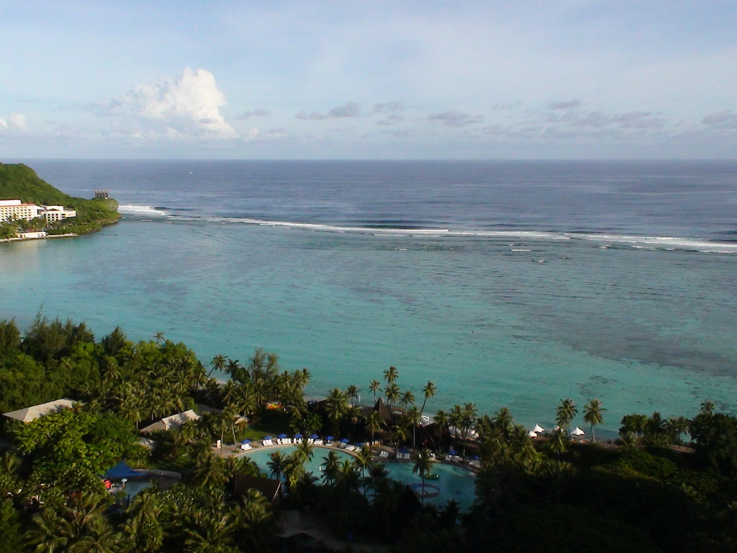 Guam eSIM