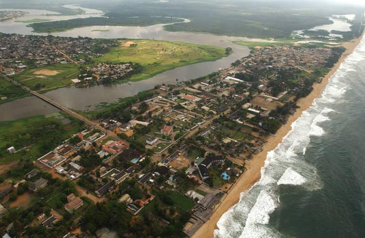 Ivory Coast eSIM