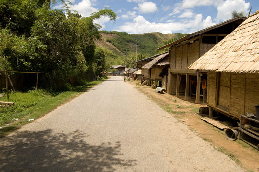 Laos eSIM