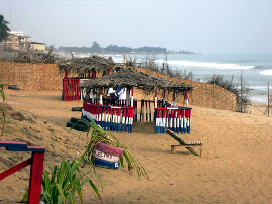 Liberia eSIM