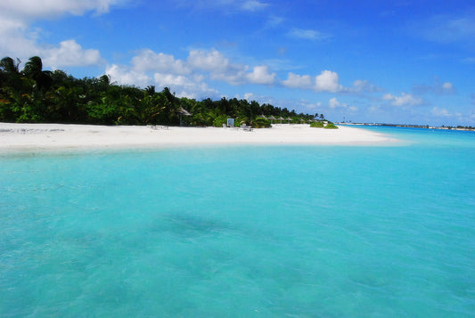 Maldives eSIM
