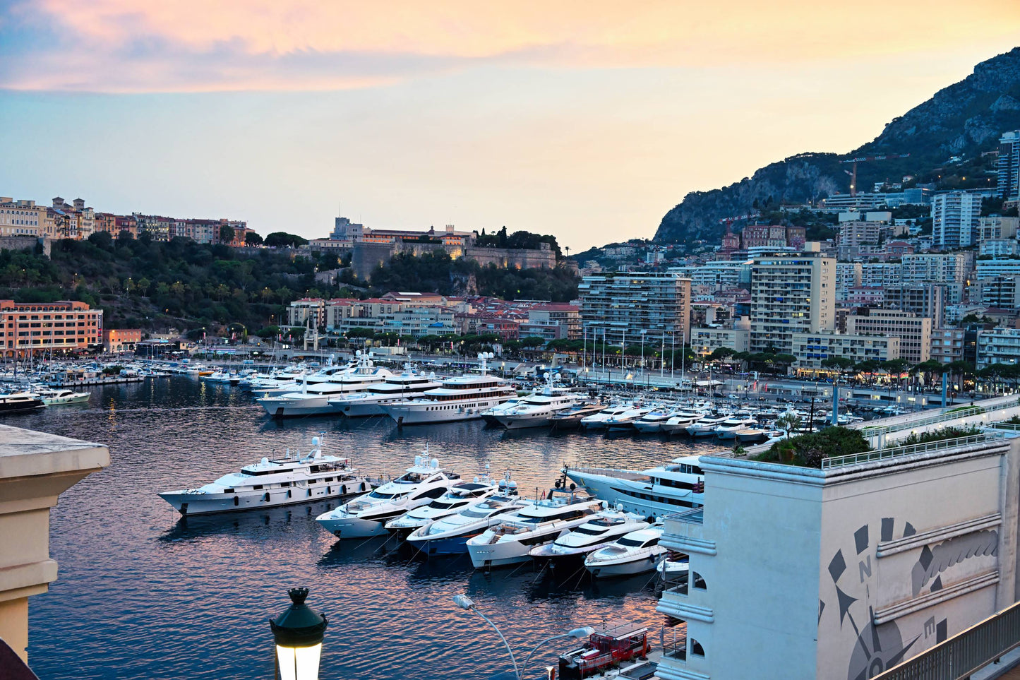 Monaco eSIM