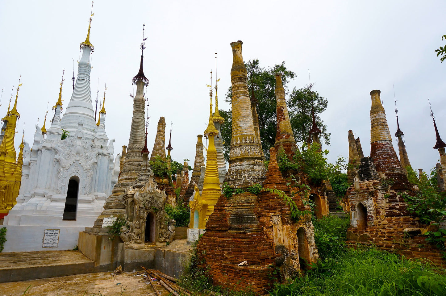 Myanmar eSIM