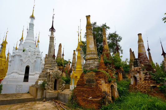 Myanmar eSIM