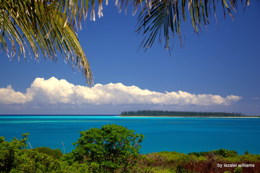 New Caledonia eSIM