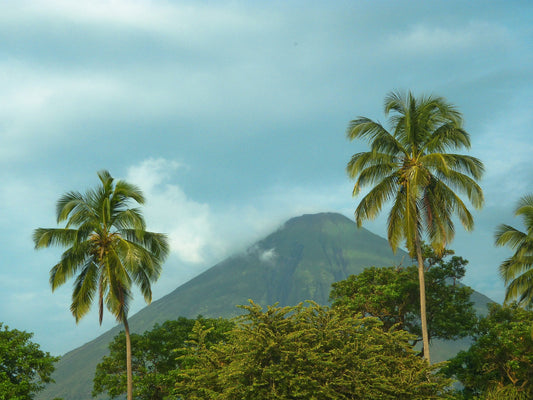 Nicaragua eSIM - Roamic