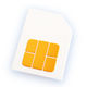 Physical SIM