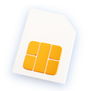 Physical SIM