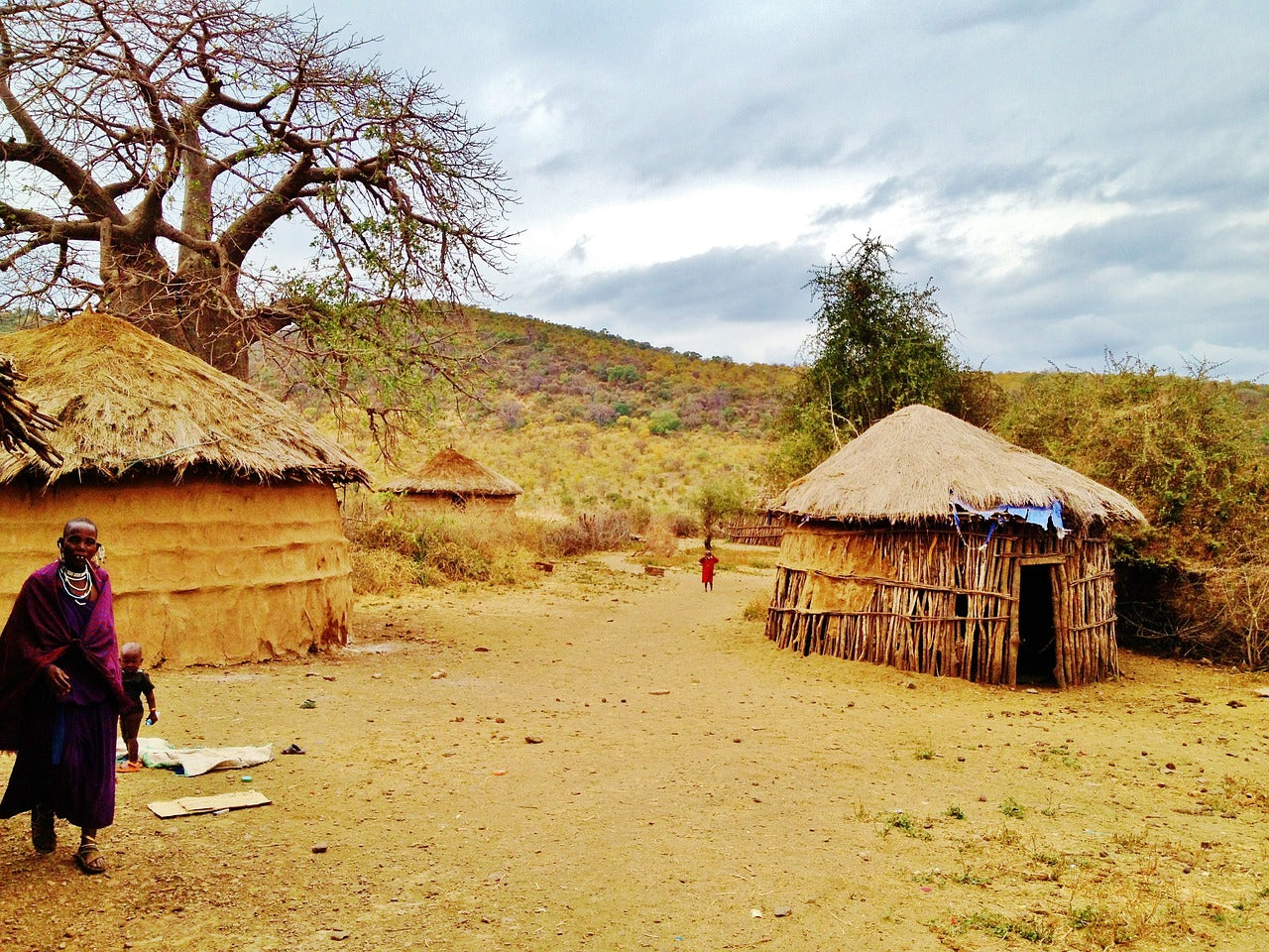Roamic Tanzania eSIM - 1GB / 7 Days