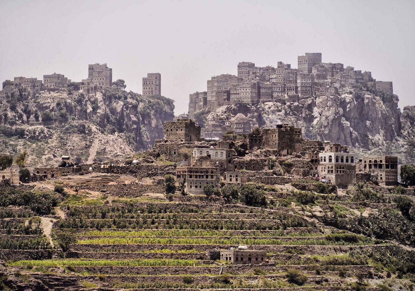 Yemen eSIM