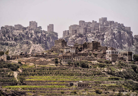 Yemen eSIM